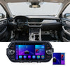 Large Screen GPS Navigation MP5 Carplay to suit Fiat Egea — image 4