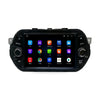 Large Screen GPS Navigation MP5 Carplay to suit Fiat Egea — image 5