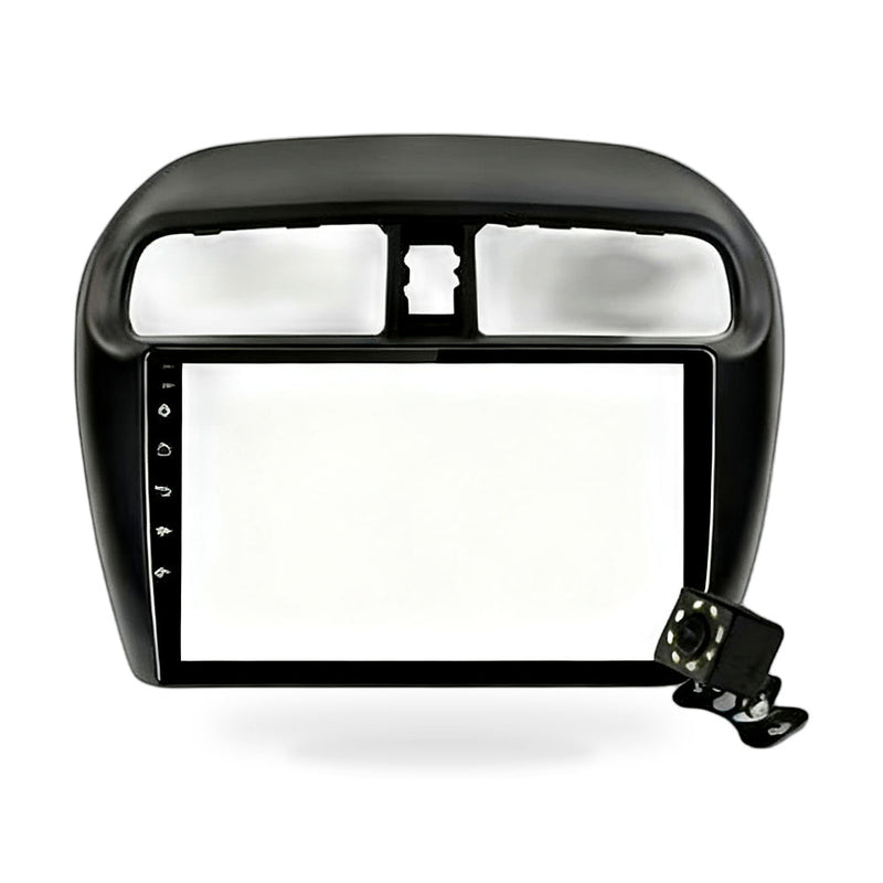 Car Navigation to suit Mitsubishi Mirage Android GPS — image 1