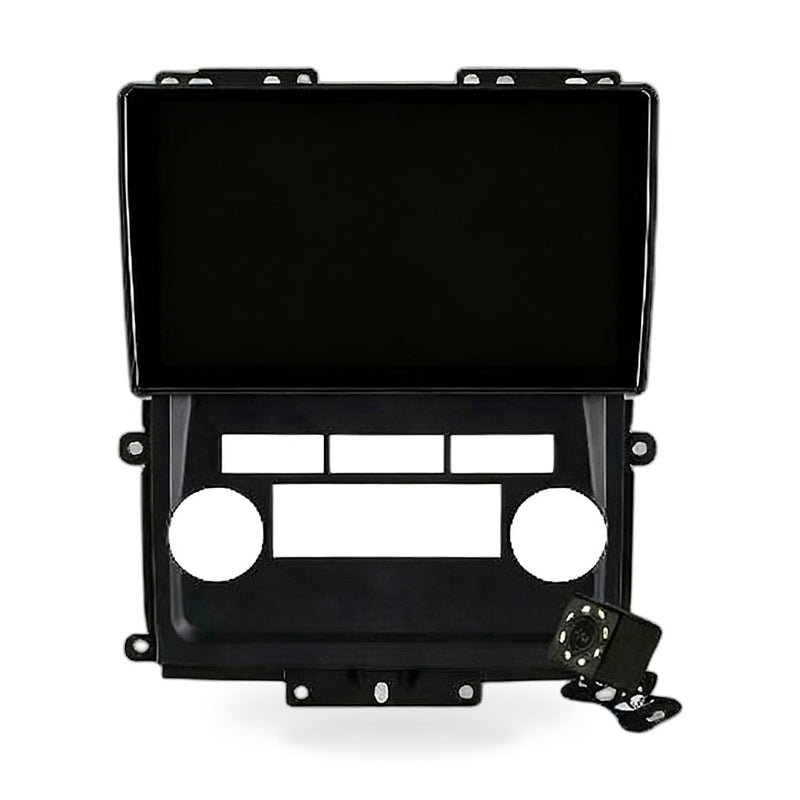 Car Navigation System to suit Nissan Frontier — image 1