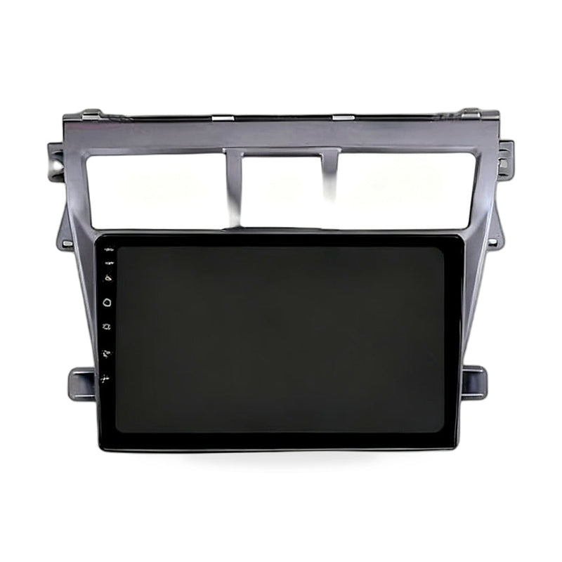 Android Car Navigation MP5 to suit Toyota Vios 2007-2013 — image 1