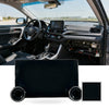 10.1 Dual Knob 360 Rotating Android Car DVD GPS to suit Nissan 370Z 3.7L — image 4