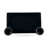 10.1 Dual Knob 360 Rotating Android Car DVD GPS to suit Nissan 370Z 3.7L — image 1