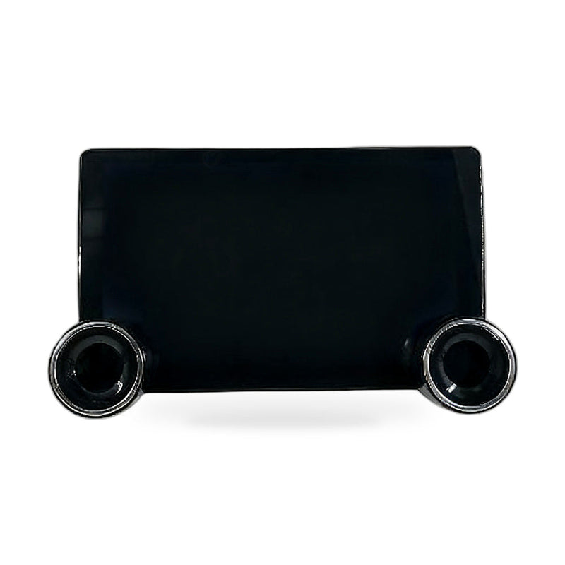 10.1 Dual Knob 360 Rotating Android Car DVD GPS to suit Nissan 370Z 3.7L — image 1