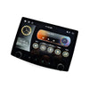 10.1 Universal Car Android Navigation MP5 Bluetooth 360?? Rotating Screen — image 2