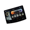 10.1 Universal Car Android Navigation MP5 Bluetooth 360?? Rotating Screen — image 3