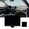 10.1inch Single Knob Car Navigation GPS Android Carplay to suit Toyota Hilu — image 4