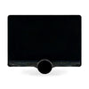 10.1inch Single Knob Car Navigation GPS Android Carplay to suit Toyota Hilu — image 1