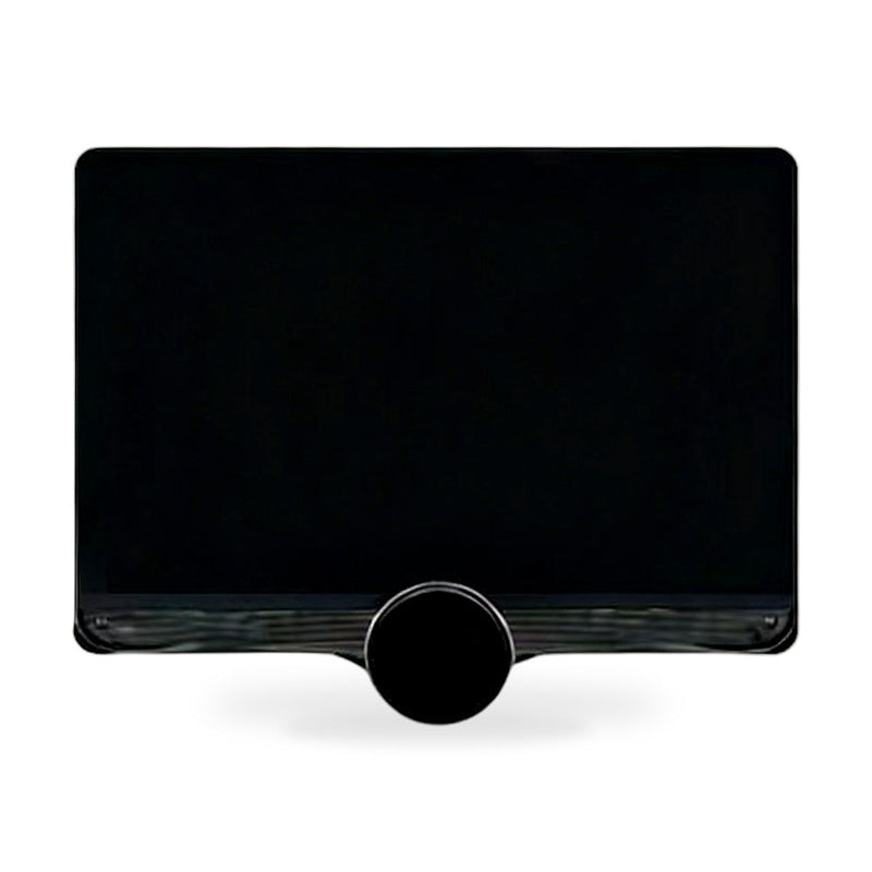 10.1inch Single Knob Car Navigation GPS Android Carplay to suit Toyota Hilu — image 1