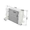 Intercooler to suit Nissan Patrol GU Y61 3.0L Turbo Diesel — image 5