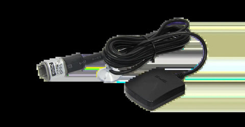 Motec GPS-L10 10Hz GPS (Data)