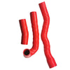 Silicone Intercooler Intake Outlet Hose to suit LDV T60 2.8L Diesel — image 3