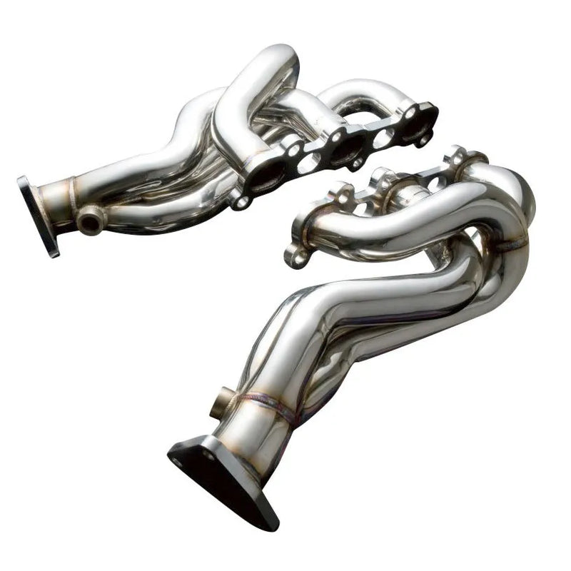 Tomei V2 Expreme Exhaust Manifolds (350Z/G35)