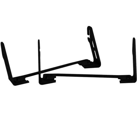 Rigid Industries SR-Series Grille Mount Kit (F-150 Raptor 17-18)