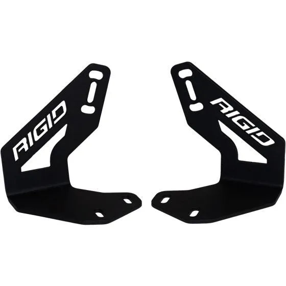 Rigid Industries RDS- Series / E-Series Roof Mount (Can-Am Maverick 17+)