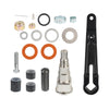Upper Gimbal Steering Arm Shaft Pin to suit Mercruiser 866322A01 — image 1
