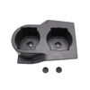 Cup Holder Coffee Drink Insert Bottle Stand to suit Nissan Patrol Y60 — image 1