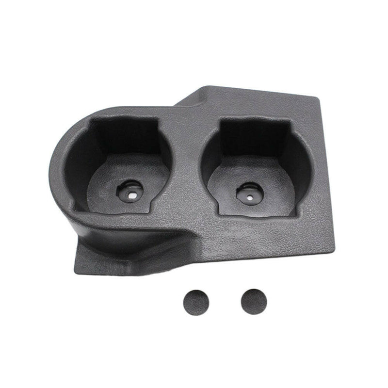 Cup Holder Coffee Drink Insert Bottle Stand to suit Nissan Patrol Y60 — image 1