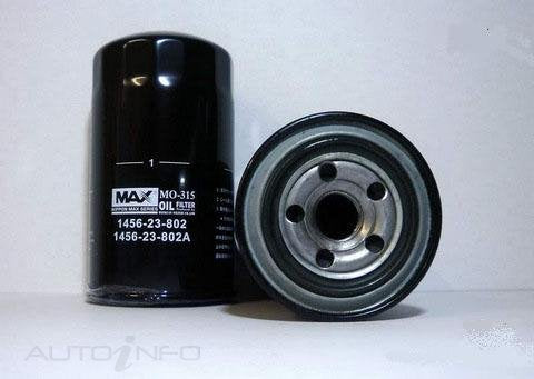 Wesfil Oil Filter Z150 Ford Mazda - WZ150NM
