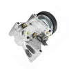 Air Con AC Compressor to suit Mazda 2 DE 1.5L Petrol ZY-VE — image 5