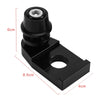 YAMAHA TENERE 700 / XTZ700 2019-2021 CNC Chain Adjuster Block With Stand Spool