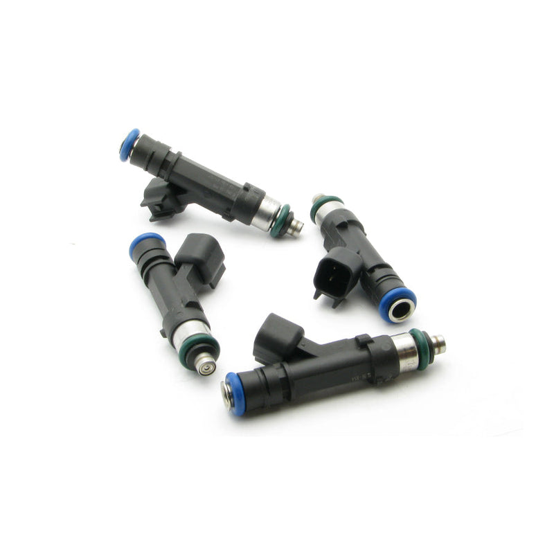 Deatschwerks Injectors Bosch EV14 UNI 60mm long 88lb/hr