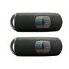 2x Smart Remote Key Shell (Pair) to suit Mazda 3 — image 5