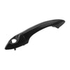 Front Right Outer Door Handle Bright Black to suit BMW X5 E53 — image 2