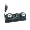 Trunk Opening Button to suit Skoda Fabia 2007 — image 4