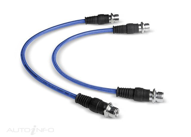 Bendix Brake Hose Rear Toyota Hilux 2.8 D GUN126 - BHK030R