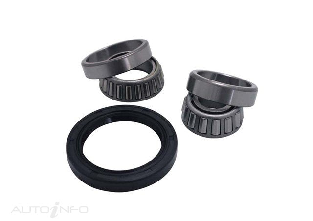 BW Wheel Bearing Kit Front Alfa - 0731KIT