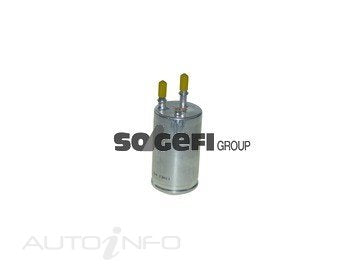 Fram Fuel Filter EFI Volvo - G11236