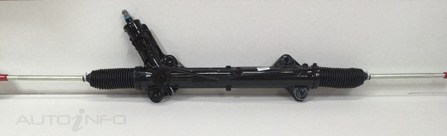Reliable Rack & Pinion Power Steering Rack VW Crafter Mercedes-Benz - 301183