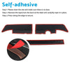 Rear Bumper Protector Guard Panel Trim to suit Suzuki Jimny — image 3