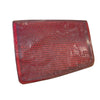 Rear Left Bumper Reflector Lamp to suit Mitsubishi Pajero V97 V98 — image 1