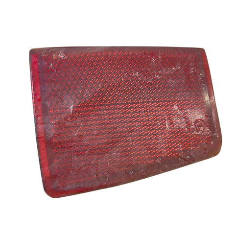 Rear Left Bumper Reflector Lamp to suit Mitsubishi Pajero V97 V98 — image 1