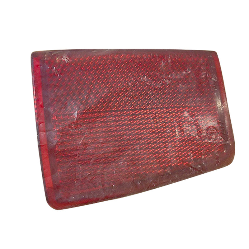 Rear Left Bumper Reflector Lamp to suit Mitsubishi Pajero V97 V98 — image 1