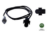 NTK Oxygen Sensor OZA811-EE4