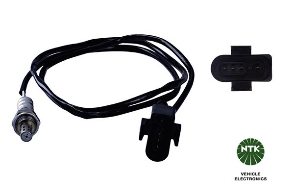 NTK Oxygen Sensor OZA811-EE4