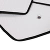 6x Car Sunshade Window Sun Shade Windscreen Visor to suit Ford Ranger — image 5