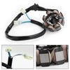 Honda CRF150R CRF150RB 2007-2009 / 2012-2024 Repl. # 31120-KSE-671 31120-KSE-A71 Engine Stator Alternator Fit
