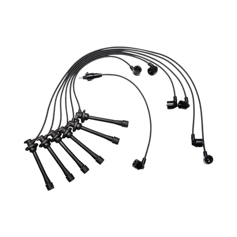 Ignition Spark Plug Lead Set to suit Toyota Land Cruiser 4.5L — image 1