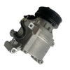 Air Conditioning Compressor to suit Toyota Corolla ZZE122R 1.8L Petrol — image 3
