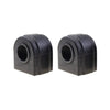 4Pcs Front Stabilizer Sway Bar Link & Bushing to suit BMW X5 E70 — image 4