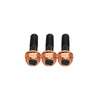 Subaru Forester XT EJ255 2.5L High Tensile Turbo Charger Stud Kit