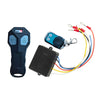 Car Jeep ATV Warn Ramsey DC12V Wireless Winch Remote Control Kit Suitable