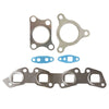 Nissan Navara D40 YD25 2.5L Permaseal Exhaust Manifold&Turbo Gasket Kit