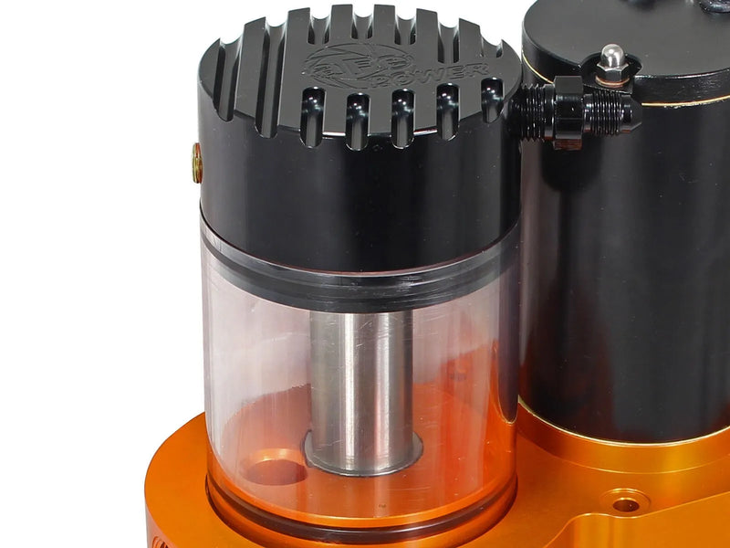 aFe DFS780 Fuel System - Boost Activated (F-250/F-350 99-03)