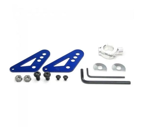 Go Fast Bits Short Shift Upgrade Kit (for 4002/4003 Kits)