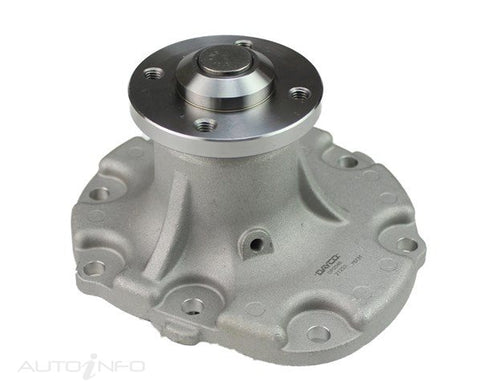 Dayco Water Pump Heavy Duty Toyota Dyna N04CTU - DP2046